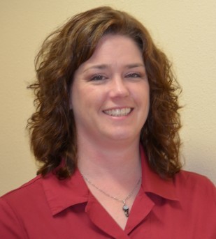 Jenn Smith, Executive Assistant