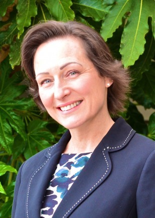 Image of Gwenn Baldwin