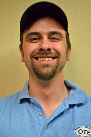 Image of Oregon Travel Experience Government Camp Rest Area Supervisor John Garmon