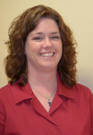 Jenn Smith, Executive Assistant
