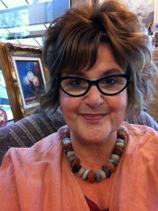 Image of Oregon Travel Experience Communications Director Madeline MacGregor