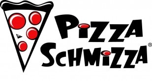 OTE highway business sign customer PIzza Schmizza
